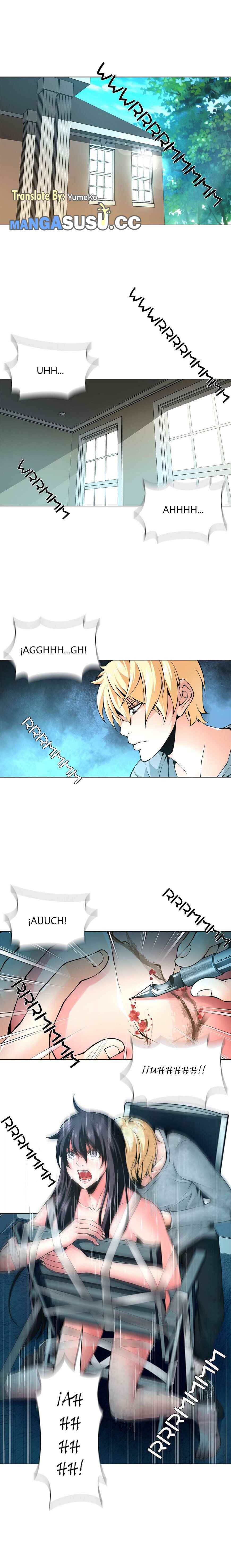 Twin Slaves - Chapter 52 2