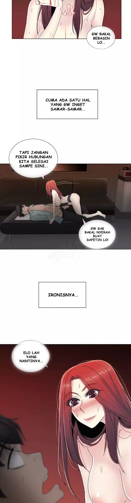 Miss Mystic - Chapter 52 20