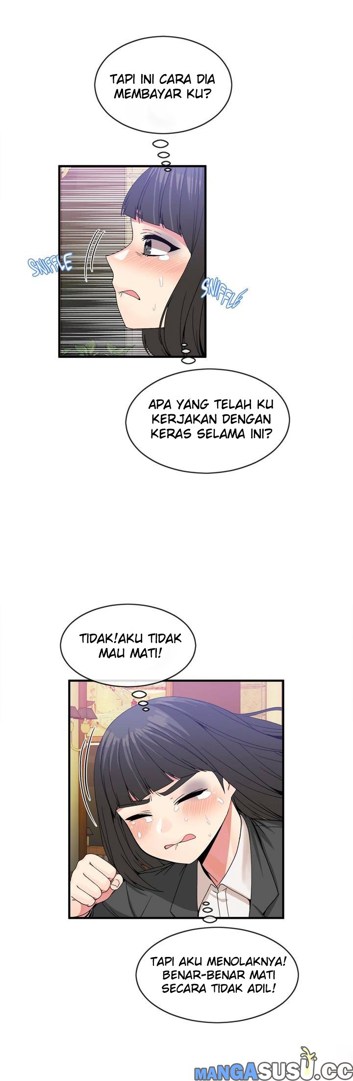 Deceptions (skull2) - Chapter 52 7 Deceptions (skull2) - Chapter 52 7