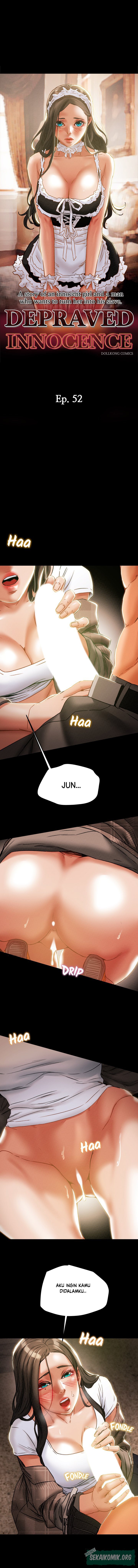 Erotic scheme - Chapter 52 2