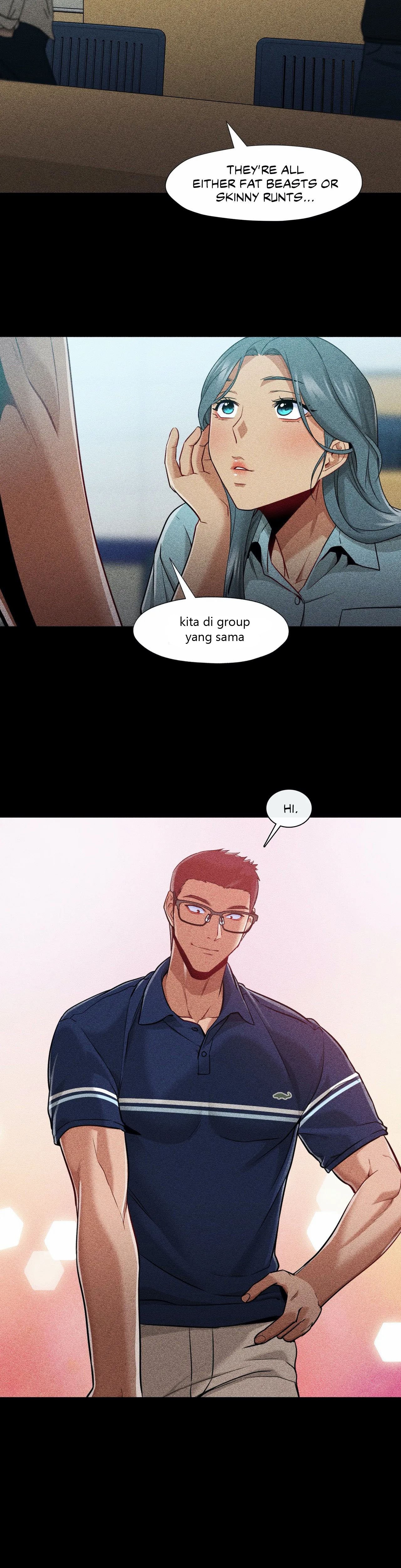Man Up, Girl! - Chapter 52 18
