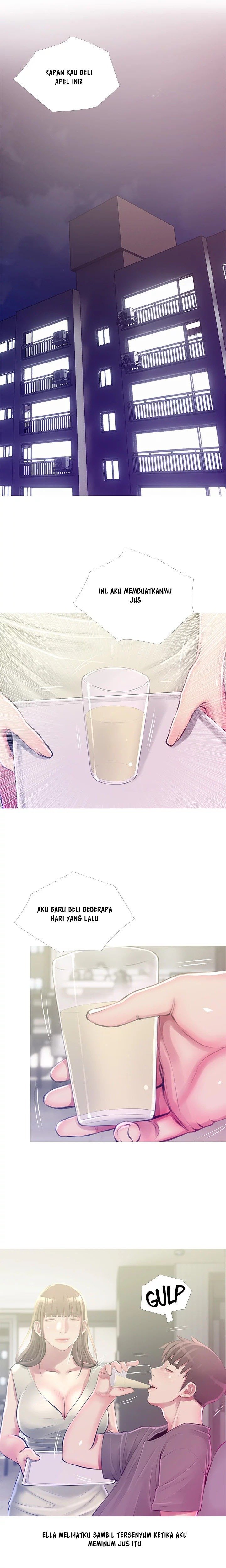 Ms. Master - Chapter 52 13