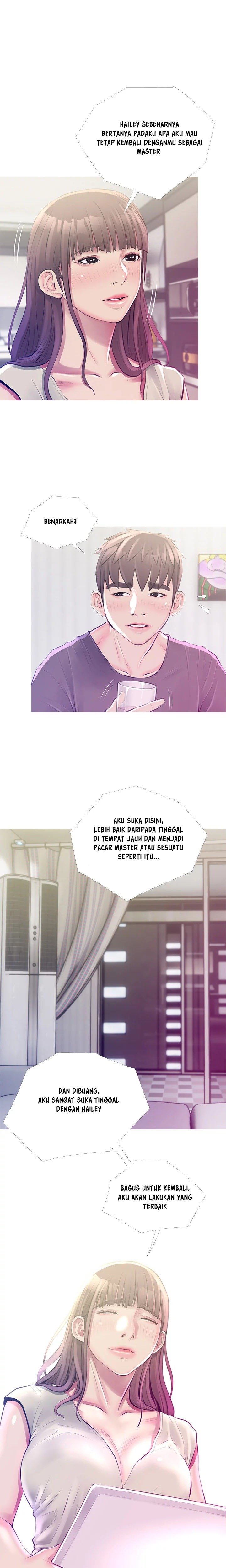 Ms. Master - Chapter 52 14