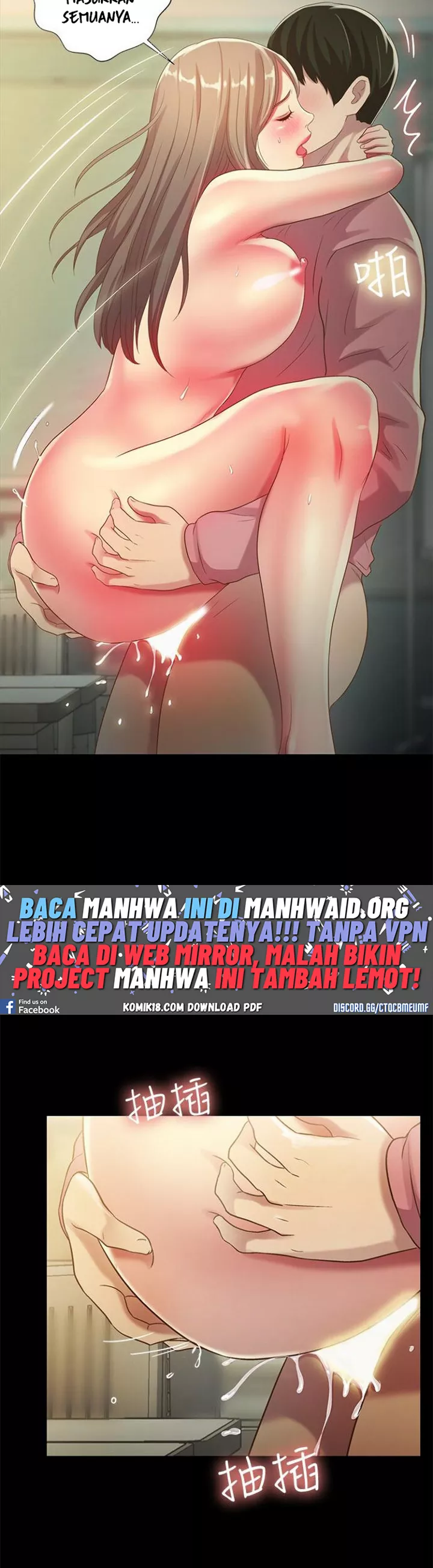 Friend&#8217;s Girlfriend - Chapter 52 32