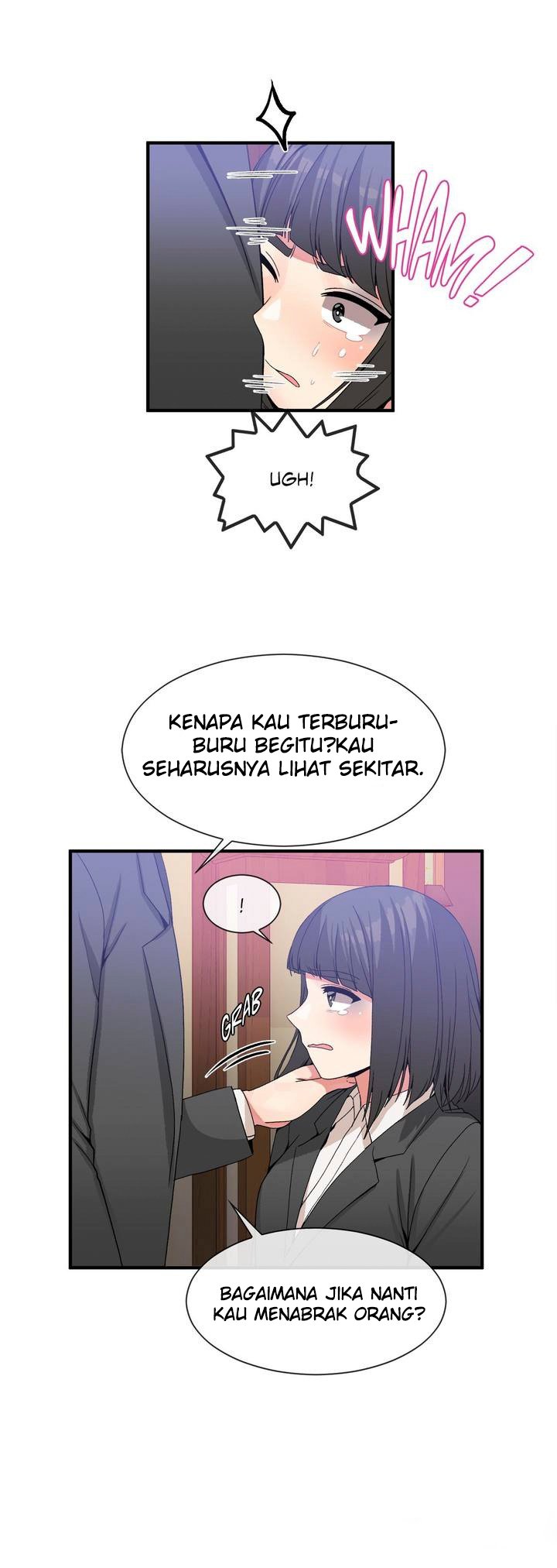 Deceptions (skull2) - Chapter 52 10 Deceptions (skull2) - Chapter 52 10