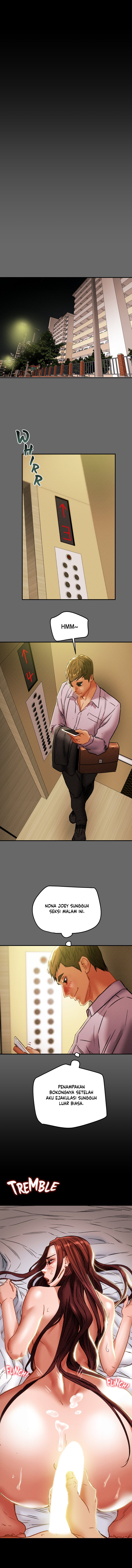 Erotic scheme - Chapter 52 9