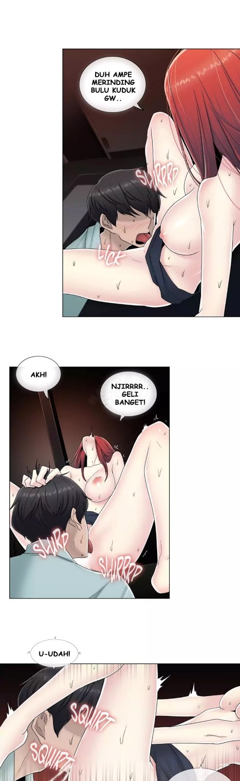 Miss Mystic - Chapter 52 7