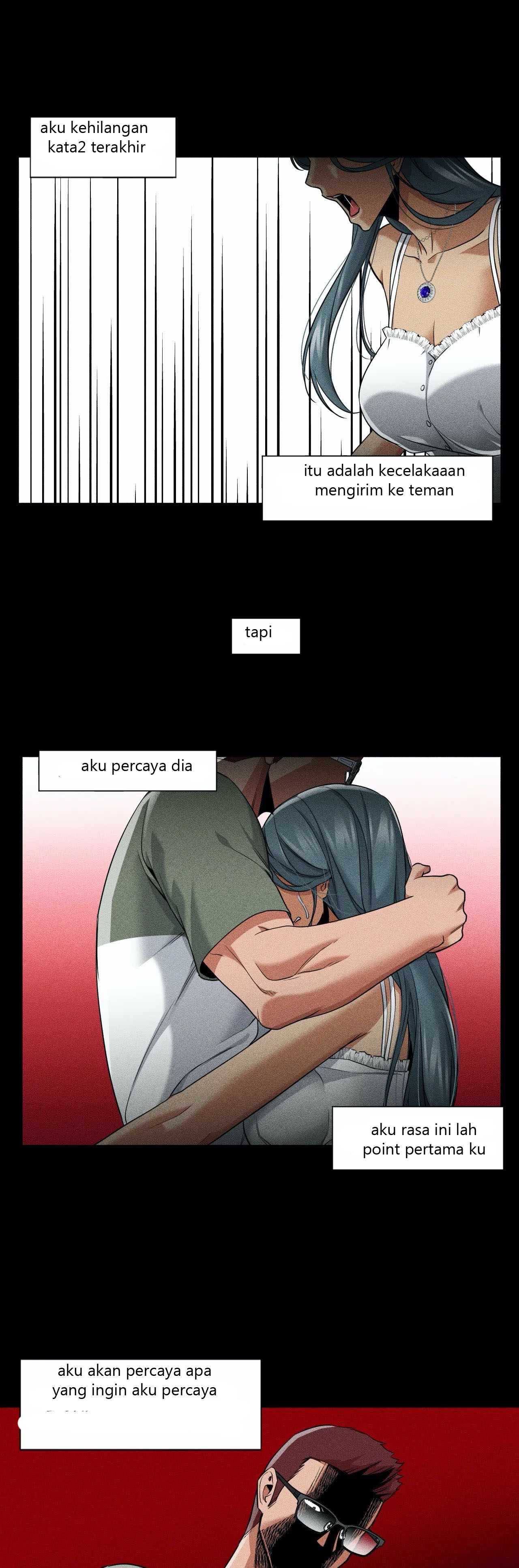 Man Up, Girl! - Chapter 52 25