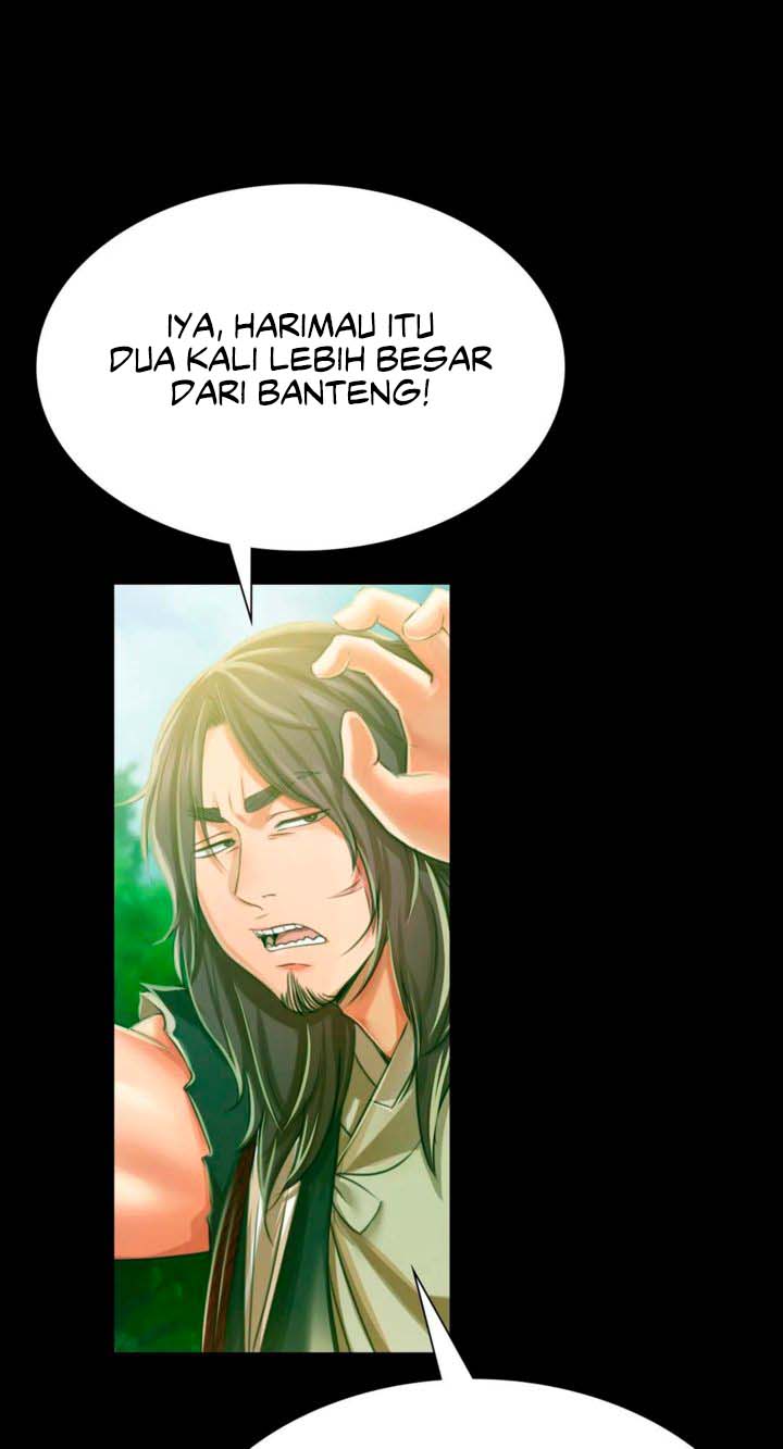 Madam - Chapter 52 58