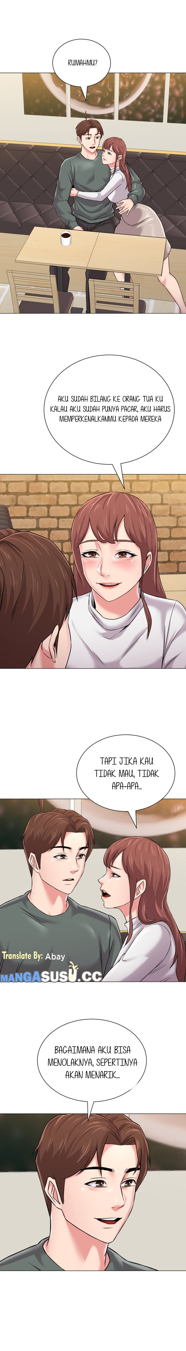Sexual Teacher - Chapter 52 19