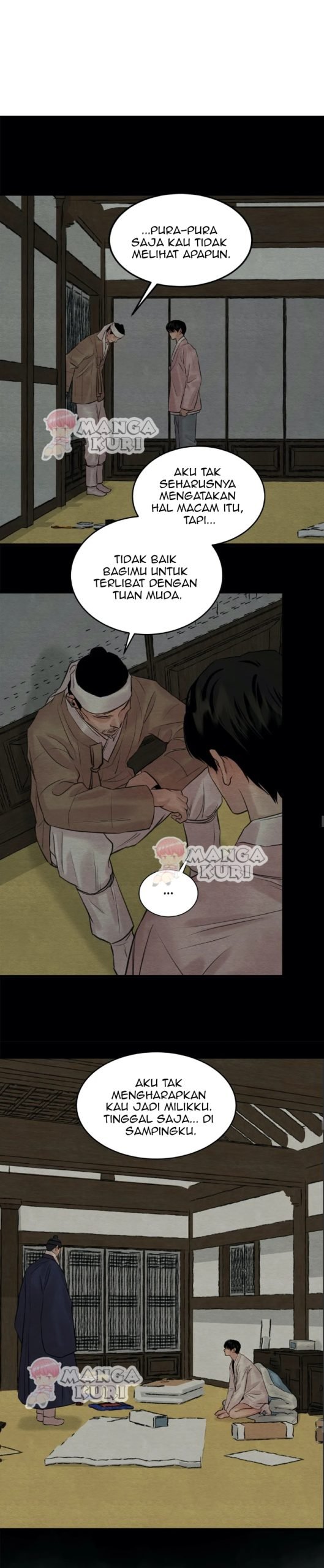 Painter of the night - Chapter 87 19