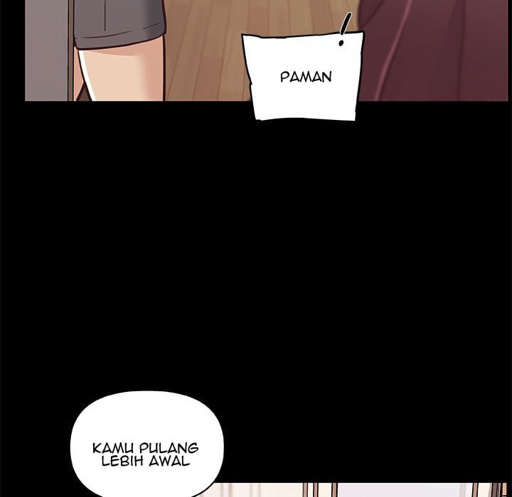 Family Adjustments - Chapter 87 109