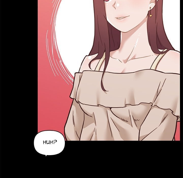 Family Adjustments - Chapter 87 114