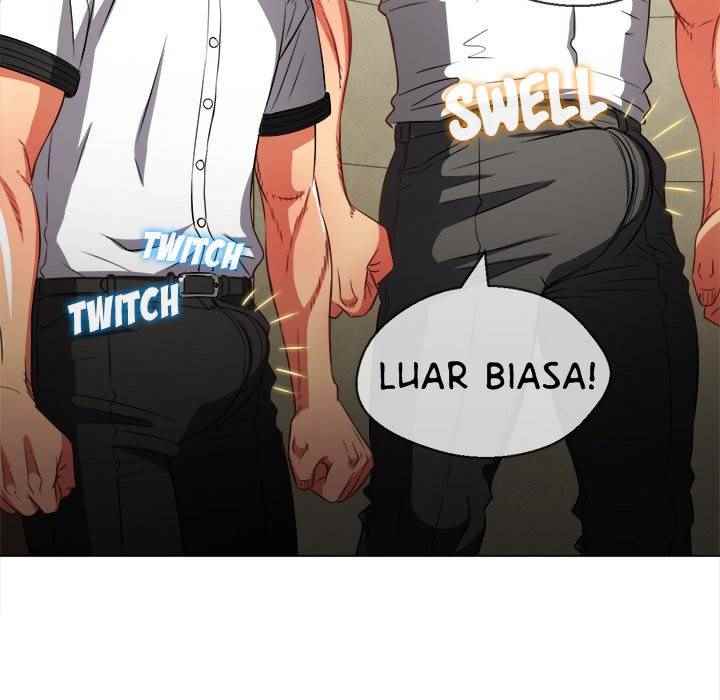My High School Bully - Chapter 87 10