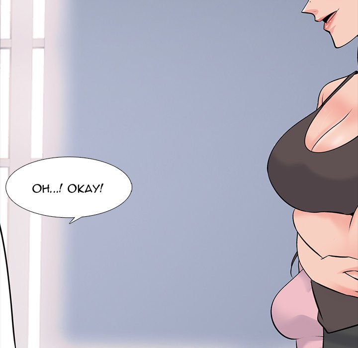 Extra Credit - Chapter 87 112