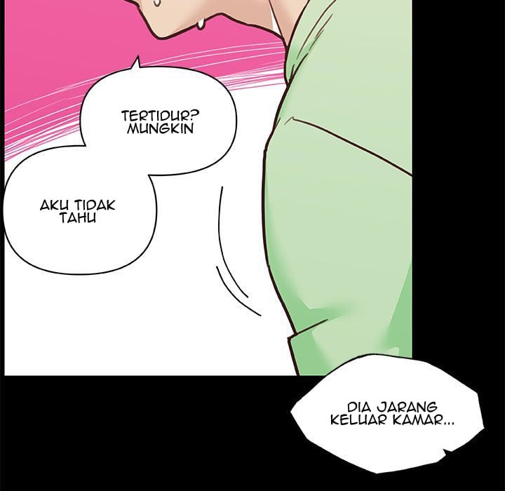 Family Adjustments - Chapter 87 116