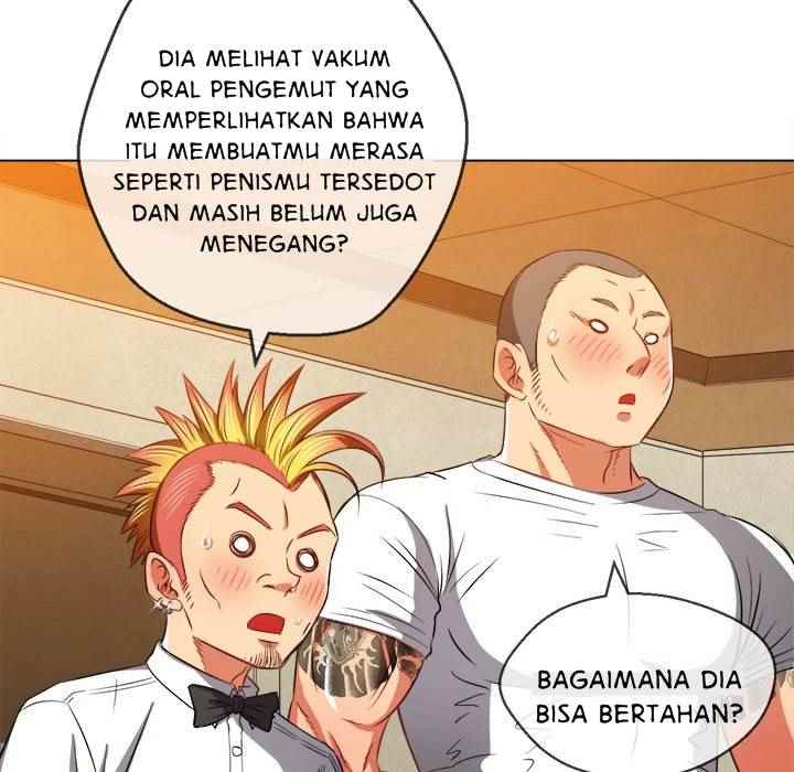 My High School Bully - Chapter 87 9