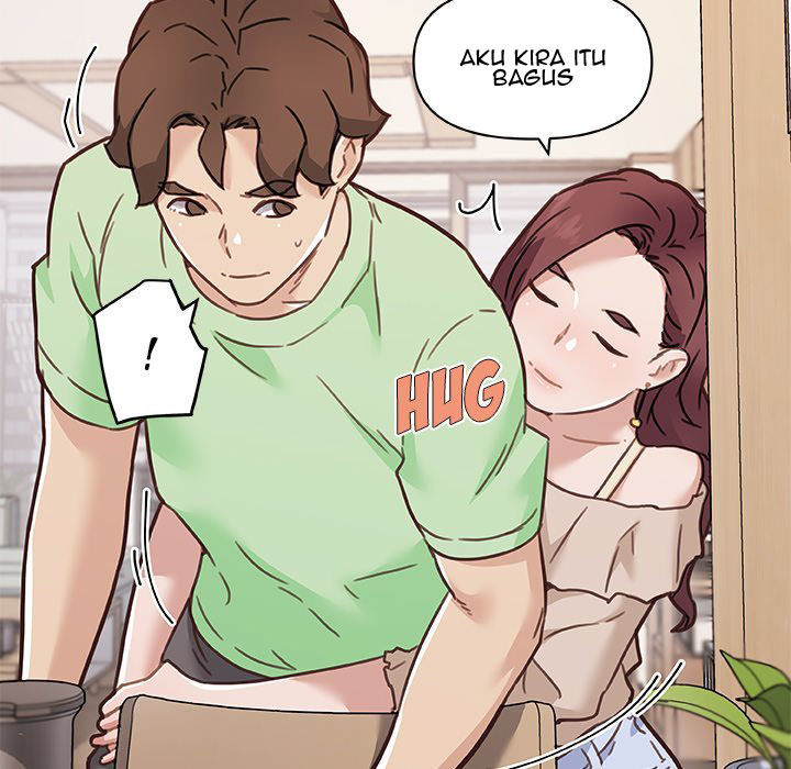 Family Adjustments - Chapter 87 118