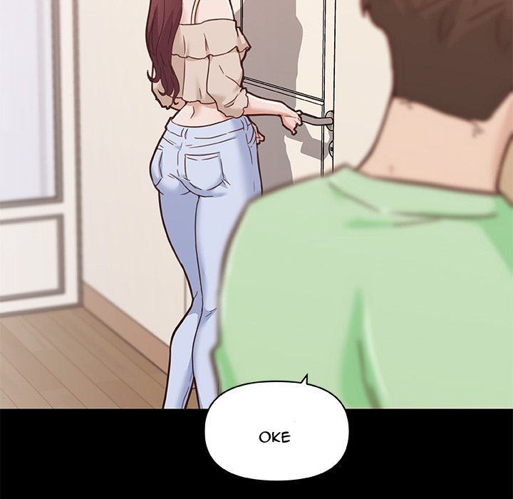 Family Adjustments - Chapter 87 129