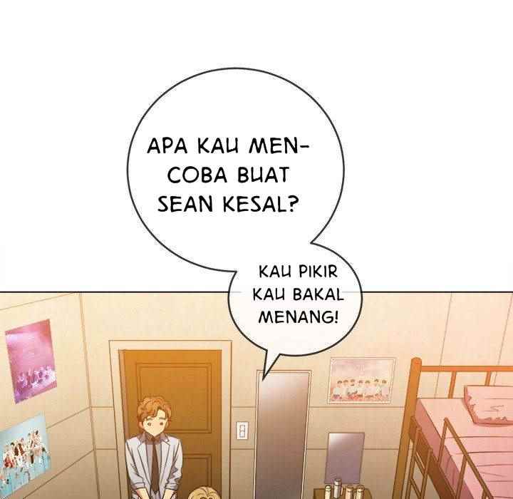 My High School Bully - Chapter 87 145
