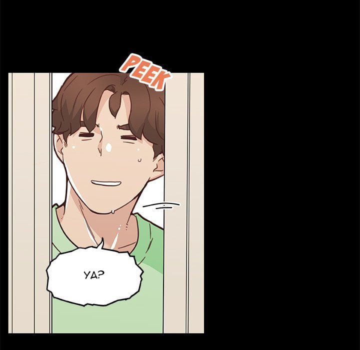 Family Adjustments - Chapter 87 141