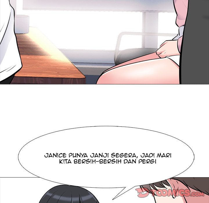 Extra Credit - Chapter 87 113