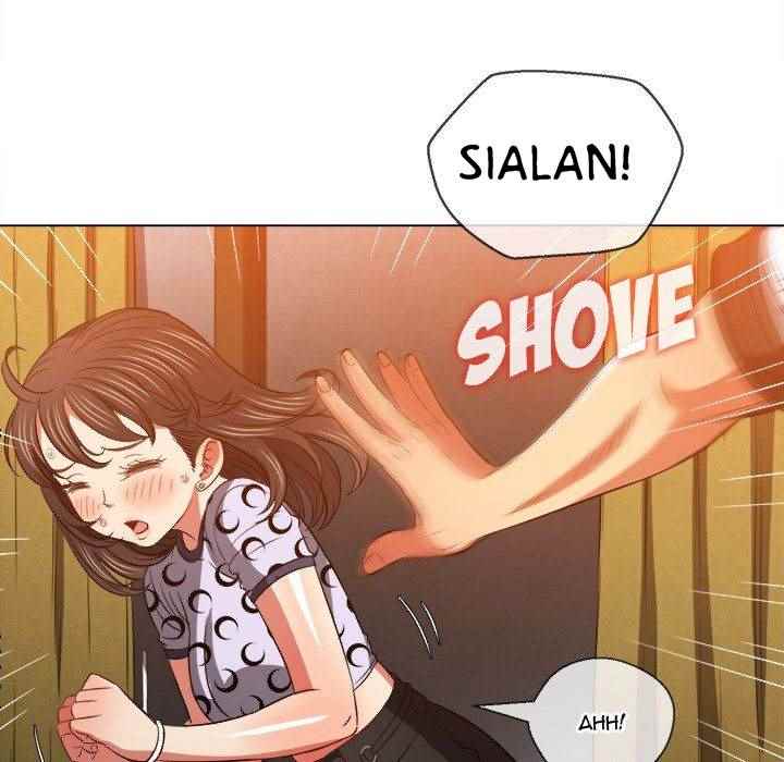 My High School Bully - Chapter 87 124