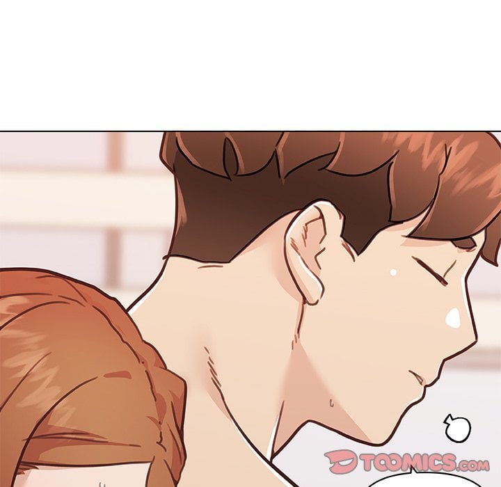 Family Adjustments - Chapter 87 68