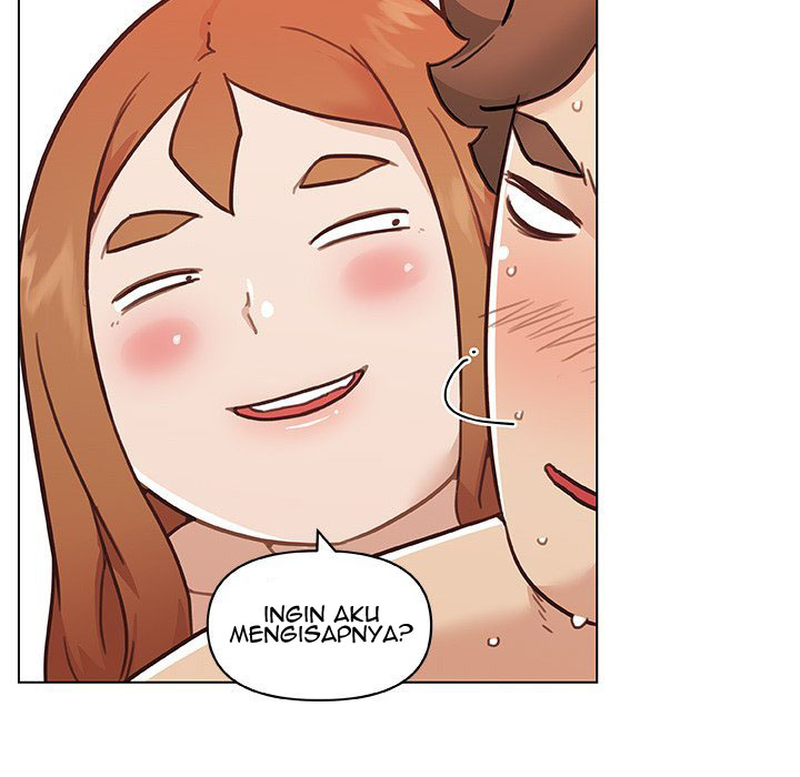 Family Adjustments - Chapter 87 85