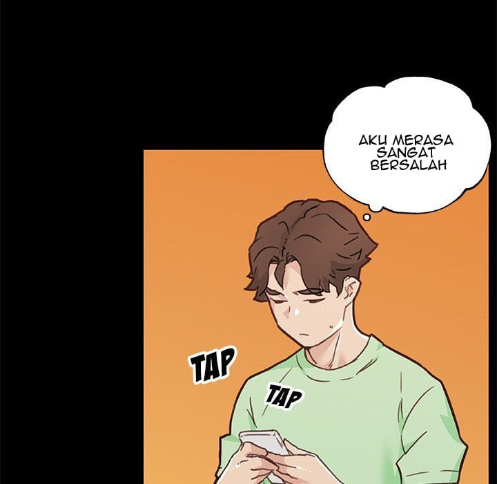 Family Adjustments - Chapter 87 132