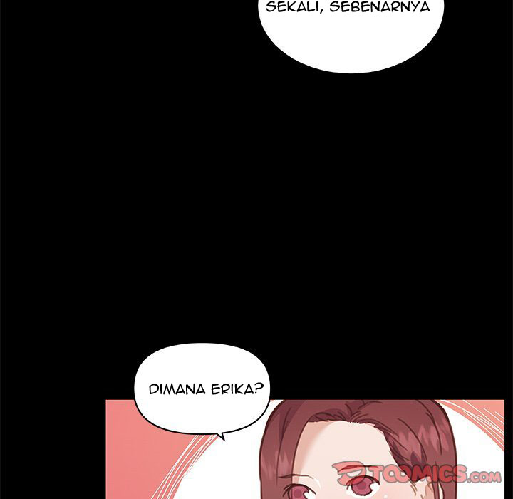 Family Adjustments - Chapter 87 113