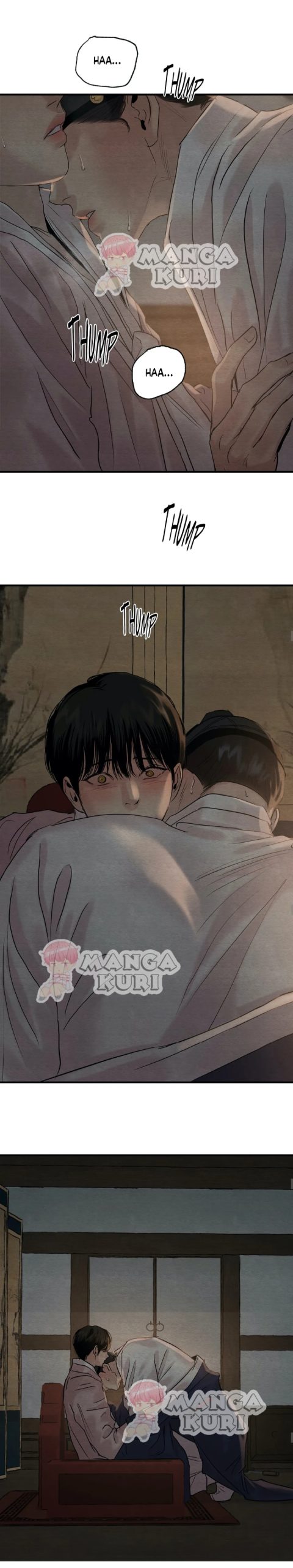Painter of the night - Chapter 87 15