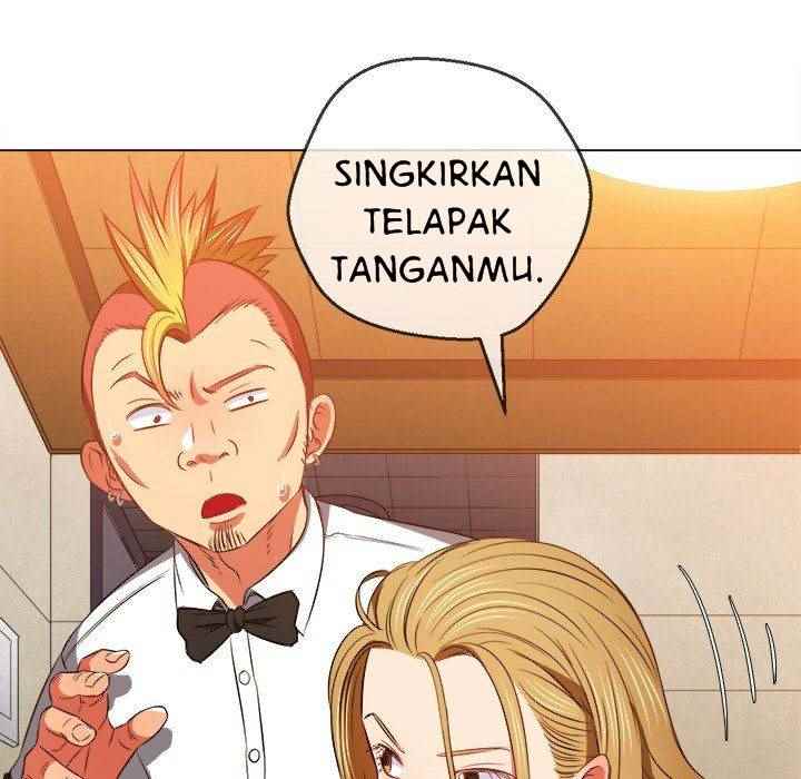 My High School Bully - Chapter 87 132