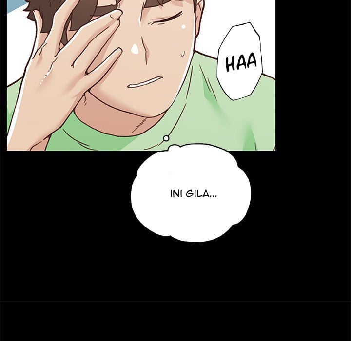 Family Adjustments - Chapter 87 131