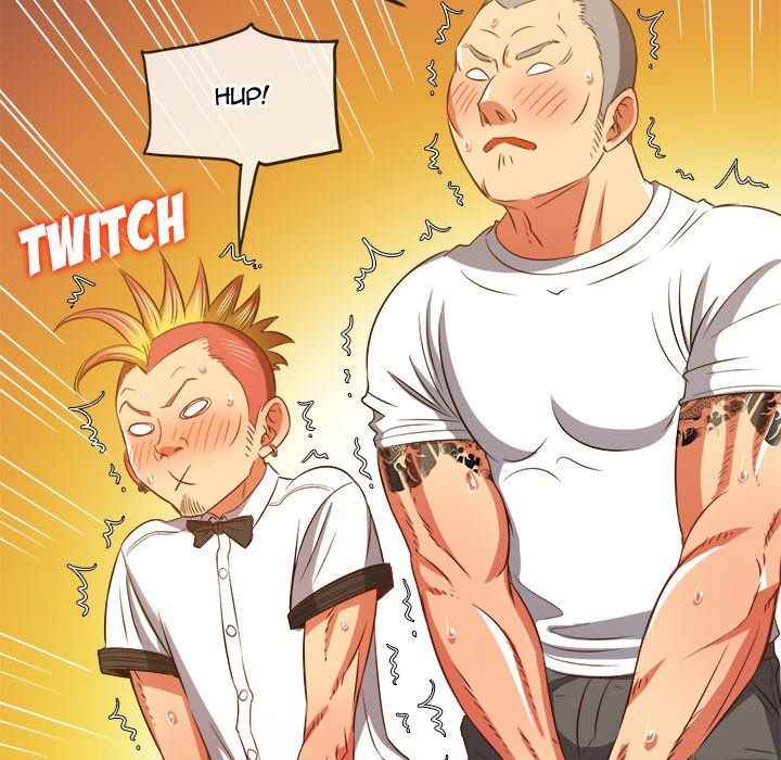 My High School Bully - Chapter 87 68