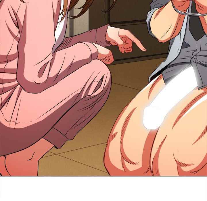 My High School Bully - Chapter 87 135