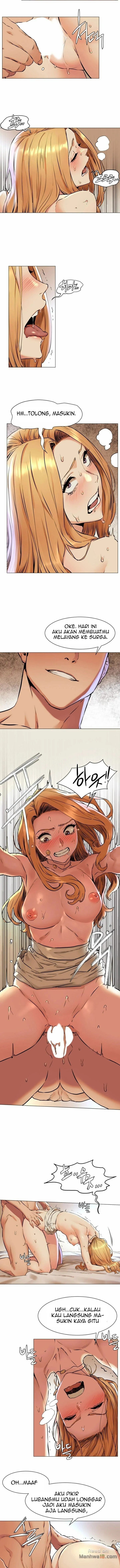 My Kingdom (Silent War) - Chapter 77 9