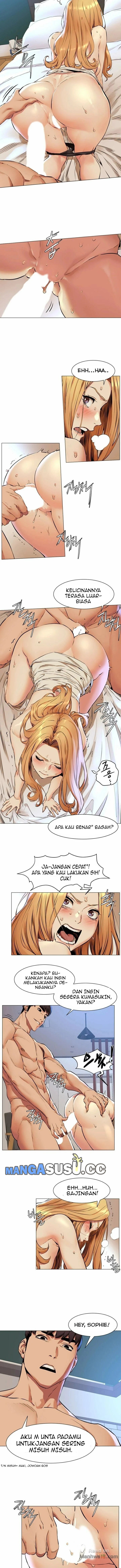 My Kingdom (Silent War) - Chapter 77 8
