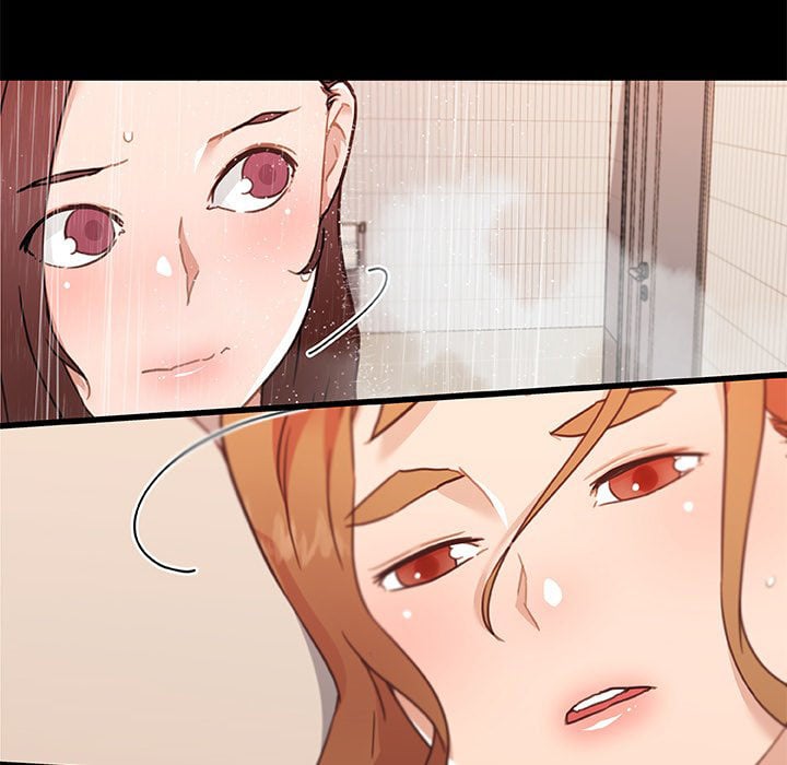 Family Adjustments - Chapter 77 125