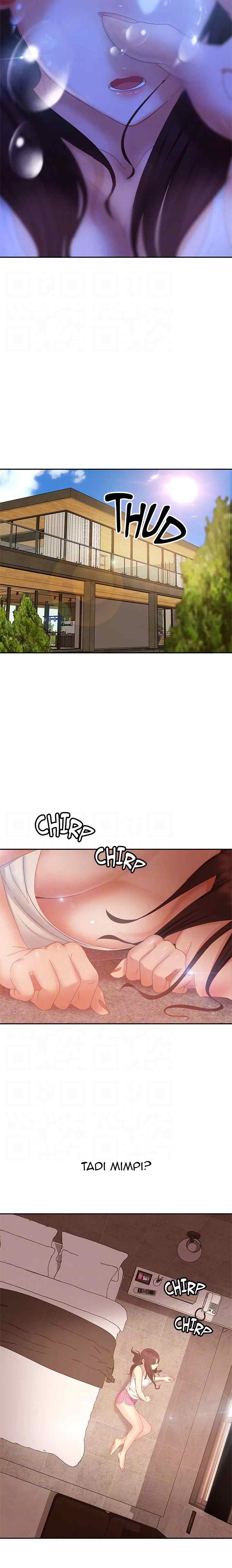 A Twisted Day - Chapter 77 23