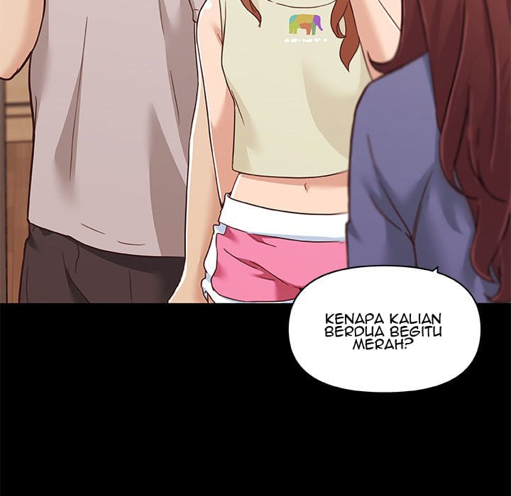 Family Adjustments - Chapter 77 94