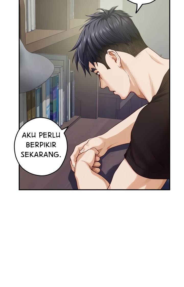 Noona&#8217;s Night - Chapter 38 44