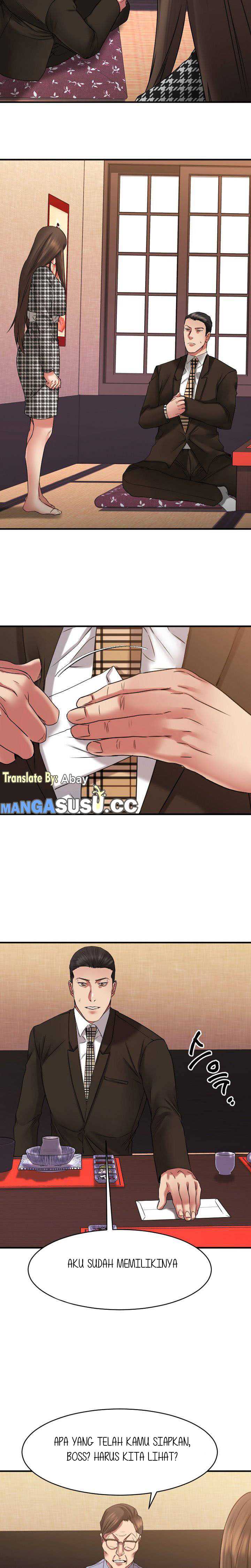 Food Chain (Smoke Joker) - Chapter 38 19