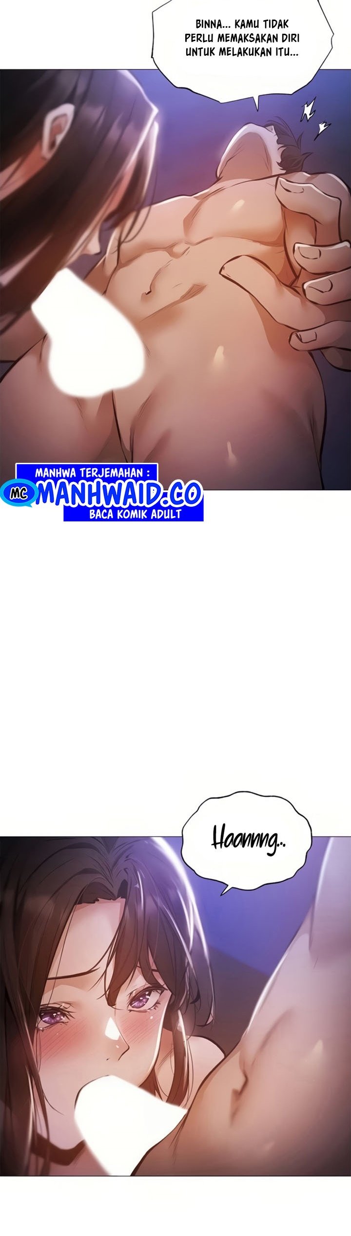 Is There an Empty Room? - Chapter 38 17