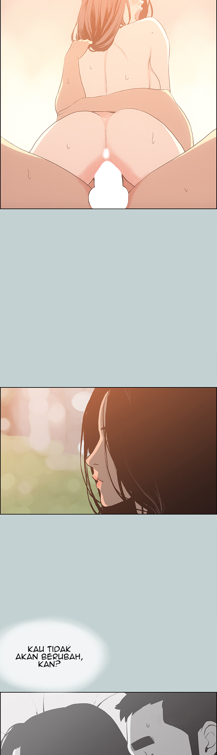 Love Square - Chapter 38 37