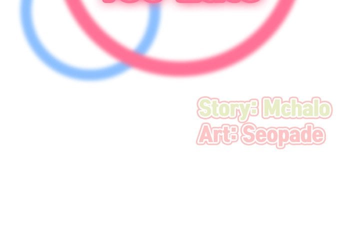 Never Too Late - Chapter 38 5