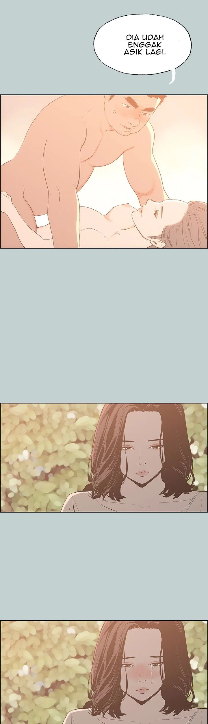 Love Square - Chapter 38 42