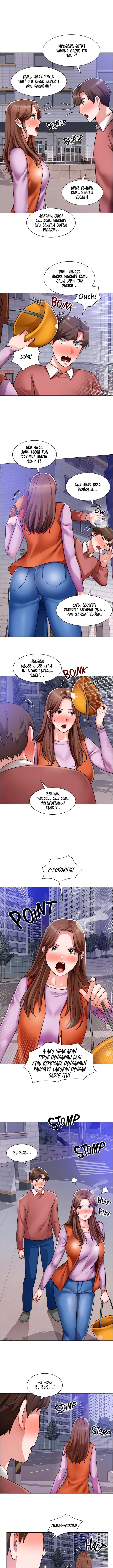 Nogada Romance - Chapter 38 5