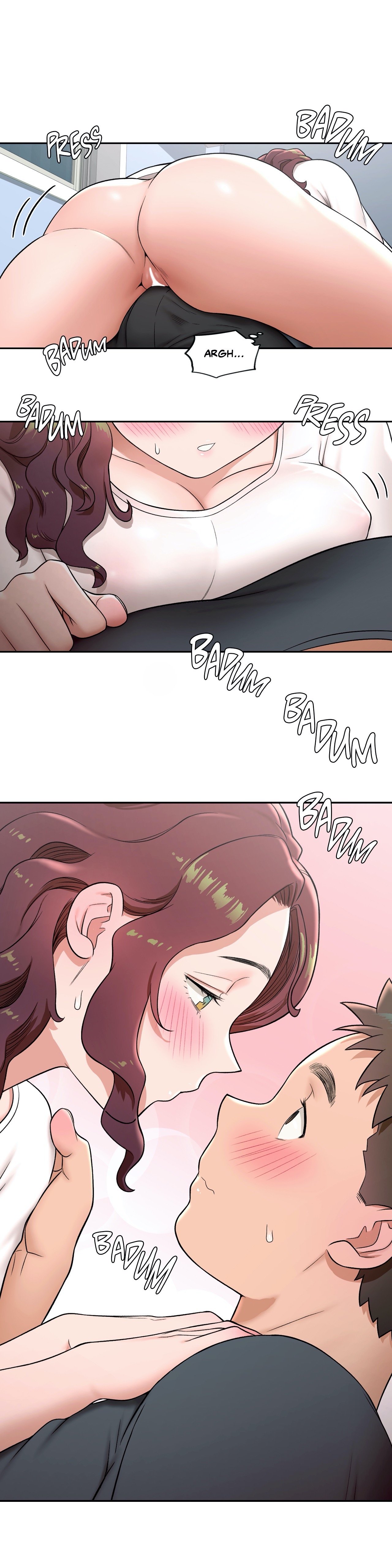 Sexercise - Chapter 38 15