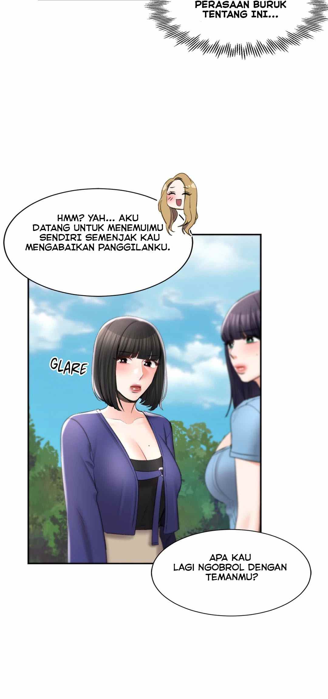 Campus Love - Chapter 38 28